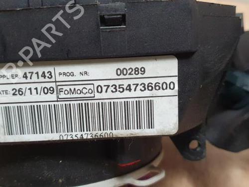 Steering column stalk FORD KA (RU8) 1.2 | BP31205020I23