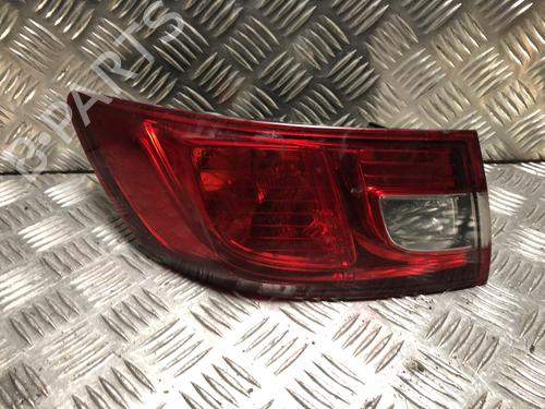 Used Left taillight RENAULT CLIO IV (BH_) 1.5 dCi 75 (75 hp) 32122682