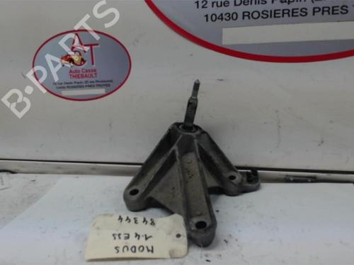 Supporto cambio RENAULT MODUS / GRAND MODUS (F/JP0_) 1.2 (JP0C, JP0K, FP0C, FP0K, FP0P, JP0P, JP0T) (75 hp) 13261442