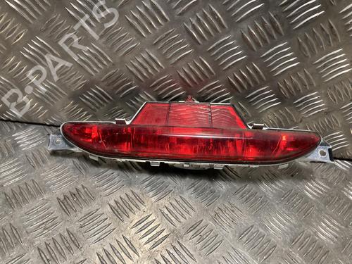 Tåkelys/Varsellys PEUGEOT 208 I (CA_, CC_) 1.2 VTI 82 (82 hp) 31697296