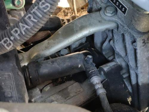 Steering column stalk CITROËN NEMO MPV 1.3 HDi 75 | BP31187748I23 - Image 92