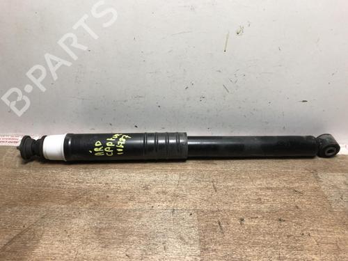 Used Right rear shock absorber RENAULT CAPTUR I (J5_, H5_) 1.2 TCe 120 (118 hp) 20616784