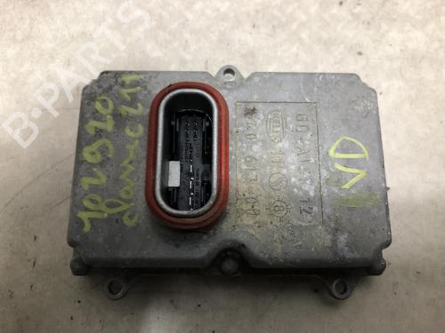 Electronic module MERCEDES-BENZ E-CLASS (W211) E 220 CDI (211.006) | BP25305355M83