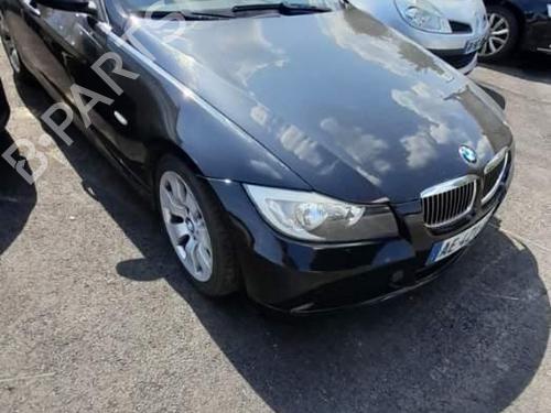 Seat buckle BMW 3 (E90) 325 i | BP23872438I32  - Image 6