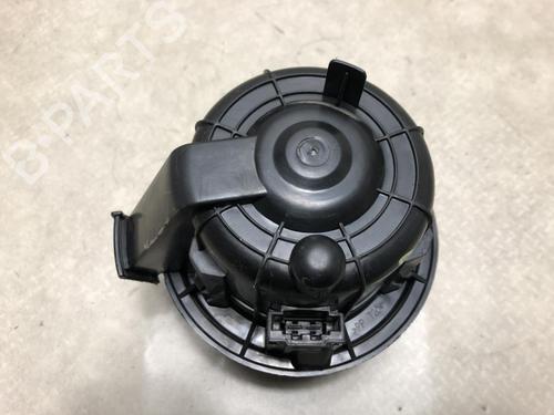 Varmeblæser CITROËN C3 II (SC_) 1.2 VTi 82 (82 hp) 20615084