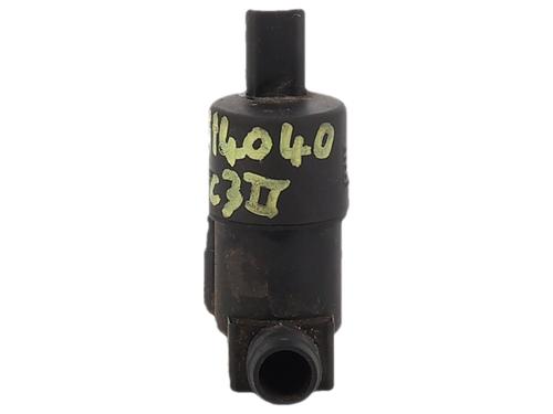 Used Washer pump Washer pump CITROËN C3 II (SC_) 1.4 HDi 70 (SC8HZC, SC8HR0, SC8HP4) (68 hp) 40598006 40598006