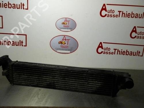 Intercooler RENAULT LAGUNA II (BG0/1_) 2.0 dCi (BG1T) (150 hp) 25121711