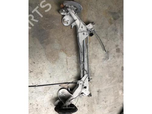 Rear axle VOLVO S70 (874) 2.5 TDI | BP20622995M2