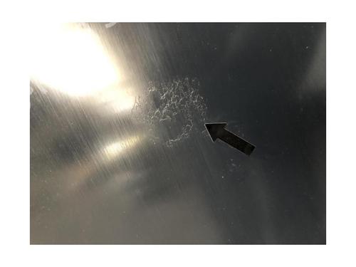 Hood PEUGEOT 5008 (0U_, 0E_) 1.6 HDi | BP20634797C1