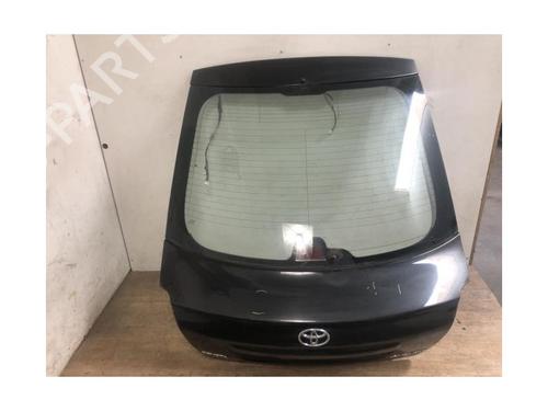Tailgate TOYOTA AVENSIS (_T25_) 2.0 D-4D (CDT250_, CDT250R) | BP20632513C6 