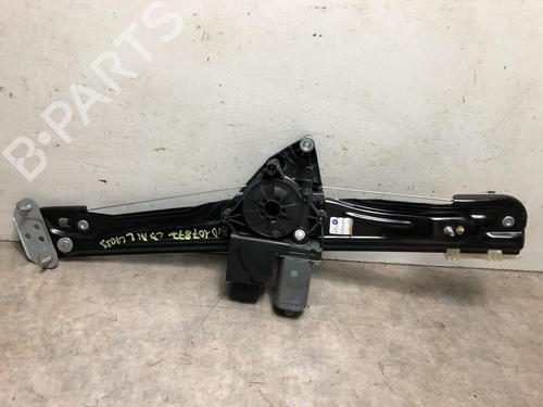 Used Front right window mechanism CITROËN C3 AIRCROSS II (2R_, 2C_) 1.2 PureTech 110 (2RHNZB, 2RHNZW, 2RHNPX, 2RHNPJ) (110 hp) 20632401
