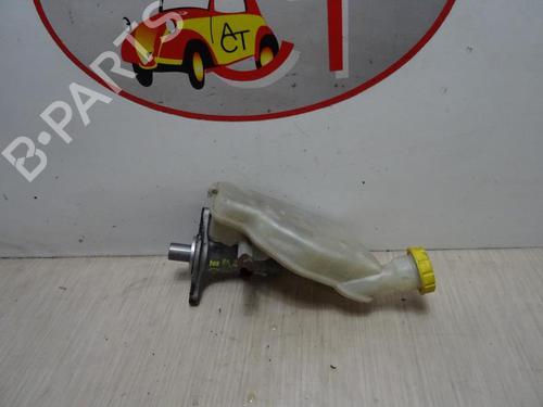 Used Brake master cylinder CITROËN C3 I (FC_, FN_) 1.6 16V (109 hp) 21834805