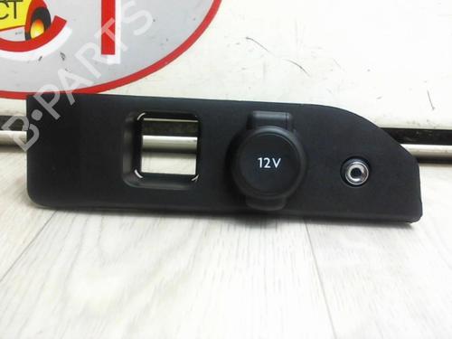 Used Electronic module CITROËN SPACETOURER Bus (V_) 2.0 BlueHDi 150 (150 hp) 13133941