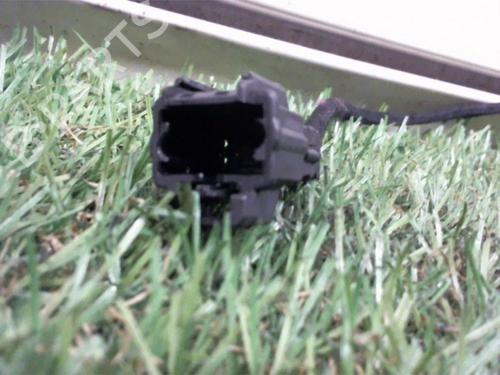 AC-Styringsenhed/Manøvreenhed CITROËN C4 Grand Picasso I (UA_) 1.6 HDi | BP12977620I5 