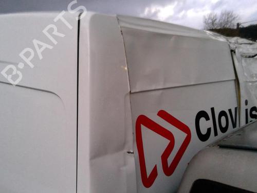 Licence plate light RENAULT MASTER III Van (FV) 2.3 dCi 110 FWD (FV0R, FV0W, FV1A) | BP31200819I40 - Image 11