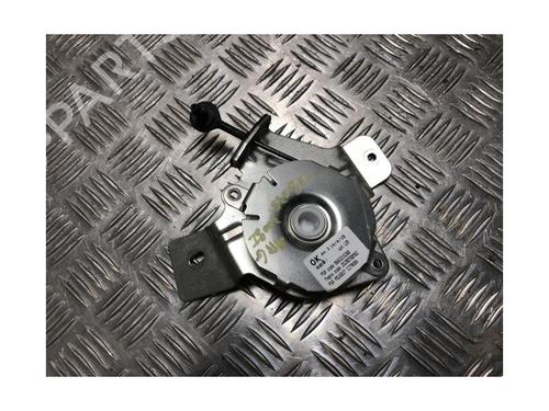 Hinge/Door check strap PEUGEOT 3008 I MPV (0U_) 1.6 HDi | BP27535338C146 