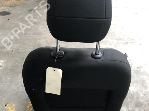 Right front seat CITROËN C4 II (NC_) 1.6 HDi 90 | BP20623909C16