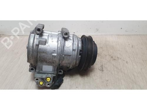AC compressor KIA CARNIVAL II (GQ) 2.9 CRDi | BP28807346M34 