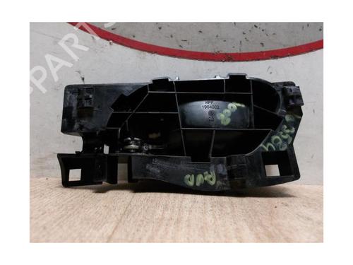 Front right interior door handle PEUGEOT 3008 I MPV (0U_) 2.0 HDi 150 / BlueHDi 150 | BP13226044I14