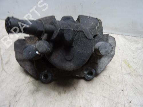 Left front brake caliper FORD FOCUS C-MAX (DM2) 1.8 TDCi | BP28334338M105