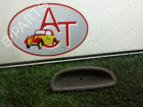 Used Front left interior door handle RENAULT TWINGO I (C06_) 1.2 (C063, C064) (55 hp) 12967814