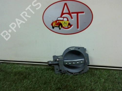 Front right interior door handle CITROËN C3 I (FC_, FN_) 1.4 HDi | BP12968250I14 