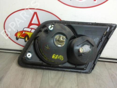 Left tailgate light MAZDA 6 Hatchback (GG) 1.8 | BP13228570C79 