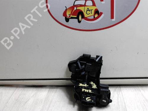 Lampa oświetlenia tablicy rejestracyjnej PEUGEOT 206 Hatchback (2A/C) 1.4 i | BP13290383I40 