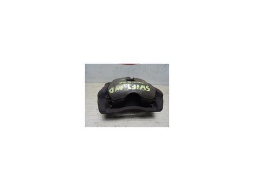 Right front brake caliper SUZUKI SWIFT III (MZ, EZ) 1.3 DDiS (RS413D) | BP13288632M104 