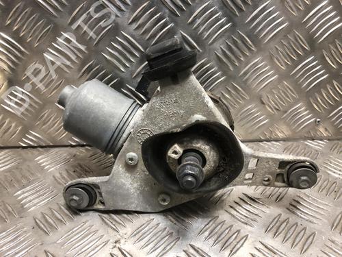Used Front wiper motor CITROËN C4 Picasso II 1.6 HDi / BlueHDi 115 (115 hp) 29267743
