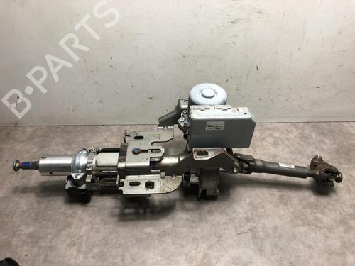 Steering column RENAULT MEGANE IV Hatchback (B9A/M/N_) 1.6 dCi 130 (B9A4) | BP20620325M21 