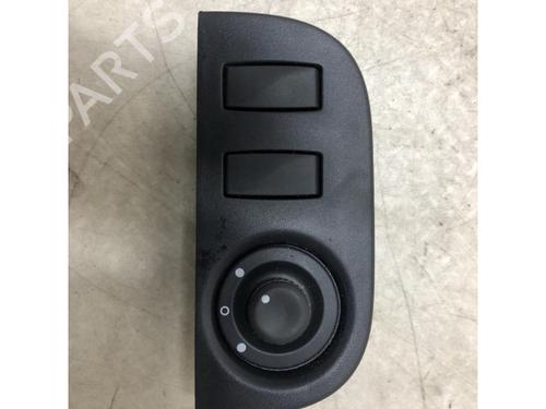 Used Mirror switch DACIA SANDERO II 1.2 (75 hp) 20622038