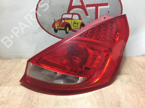 Højre baglygte FORD FIESTA VI (CB1, CCN) 1.4 TDCi (70 hp) 13286231