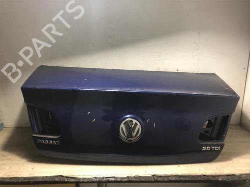 Used Tailgate VW PASSAT B6 (3C2) 2.0 TDI 16V (140 hp) 23068528