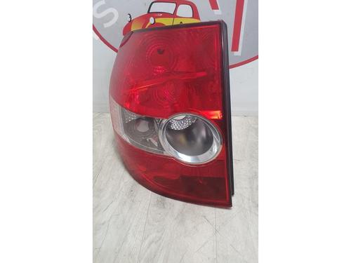Left taillight VW FOX Hatchback (5Z1, 5Z3, 5Z4) 1.2 | BP13292963C34 