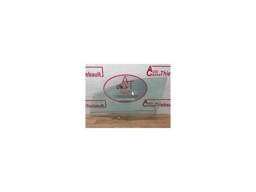 Dørrute ventre foran FORD FIESTA VI (CB1, CCN) 1.4 TDCi (70 hp) 13286368