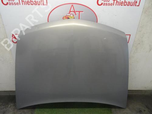 Used Hood RENAULT VEL SATIS (BJ0_) 2.0 16V Turbo (BJ0K) (163 hp) 13271845