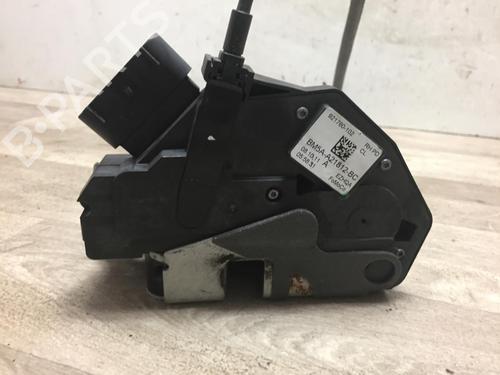 Used Front right lock Front right lock FORD FOCUS III Turnier 1.6 TDCi (115 hp) 23068059 23068059