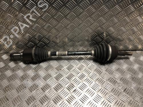 Used Left front driveshaft Left front driveshaft PEUGEOT 308 II (LB_, LP_, LW_, LH_, L3_) 1.6 BlueHDi 120 (120 hp) 33739598 33739598