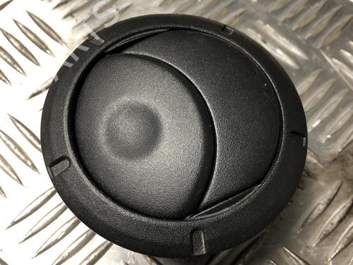 Condotto di aerazione RENAULT MASTER III Van (FV) 2.3 dCi 135 FWD (FV0N, FV08, FV06, FV00, FV1S) (136 hp) 31346784