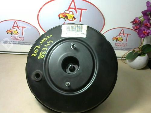 Used Servo brake PEUGEOT 207 (WA_, WC_) 1.6 HDi (92 hp) 13265242
