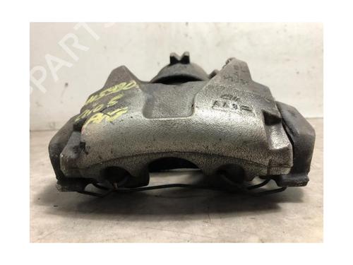 Left front brake caliper RENAULT CLIO V (B7_) 1.3 TCe 130 (B7MF) | BP20633623M105 