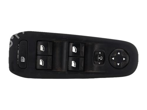 Used Left front window switch Left front window switch 38036520 38036520