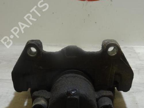 Left front brake caliper OPEL ZAFIRA / ZAFIRA FAMILY B (A05) 1.9 CDTI (M75) | BP13270556M105
