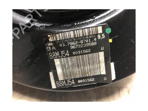 Servo brake CITROËN C4 Grand Picasso I (UA_) 1.6 HDi 110 | BP23068375M42 
