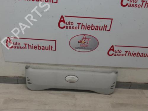 Innerbelysning SMART CITY-COUPE (450) 0.6 (S1CLA1, 450.341) (55 hp) 20612620