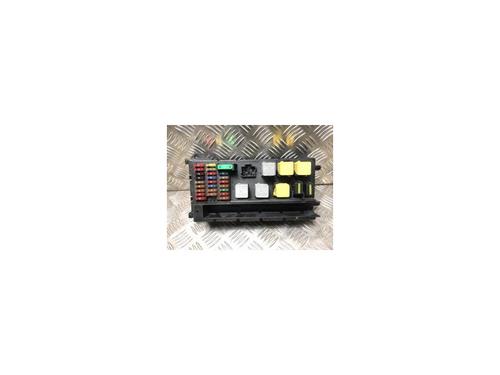 Used Fuse box MERCEDES-BENZ SPRINTER 3,5-t Platform/Chassis (B906) 313 CDI (906.131, 906.133, 906.135, 906.231, 906.233,... (129 hp) 25306158