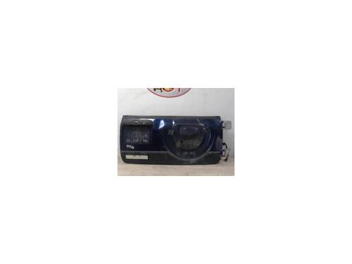 Used Tailgate LAND ROVER FREELANDER I (L314) 2.0 Td4 4x4 (112 hp) 15966228