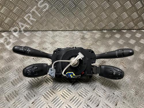 Used Steering column stalk Steering column stalk CITROËN BERLINGO Box Body/MPV (B9) 1.6 HDi / BlueHDi 75 (75 hp) 33305506 33305506