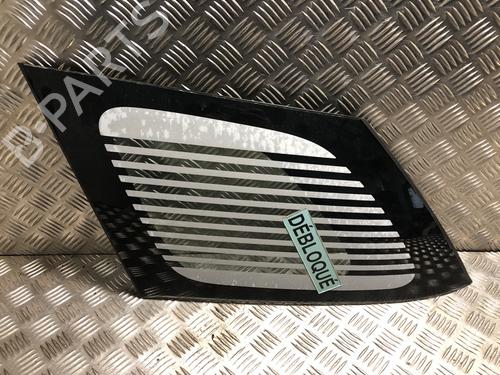 Used Rear left quarter glass Rear left quarter glass CITROËN C3 AIRCROSS II (2R_, 2C_) 1.2 PureTech 110 (2RHNZB, 2RHNZW, 2RHNPX, 2RHNPJ) (110 hp) 39720042 39720042